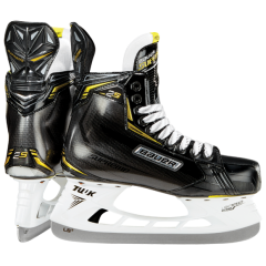 Коньки хоккейные S18 BAUER SUPREME 2S PRO JR