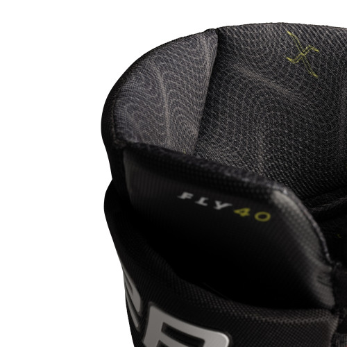 Перчатки хоккейные S25 BAUER VAPOR FLY40 SR