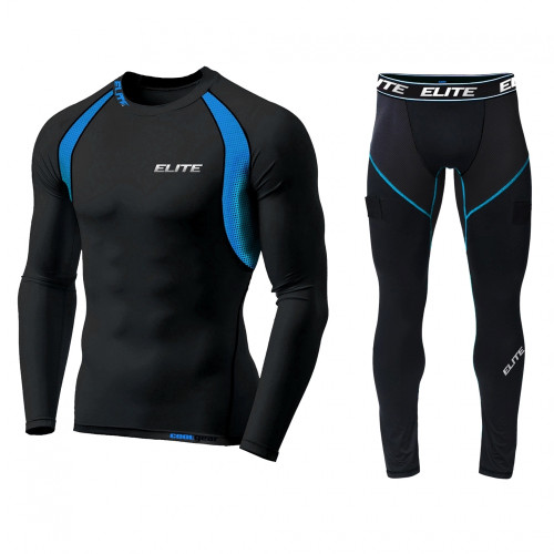 Термобелье хоккейное ELITE JR
