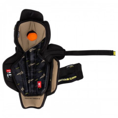 Щитки хоккейные CCM TACKS AS-V SR