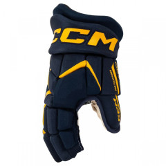 Перчатки хоккейные CCM JETSPEED FT680 SR