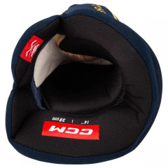 Перчатки хоккейные CCM JETSPEED FT680 SR