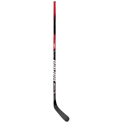 Клюшка хоккейная S18 BAUER NSX GRIP INT