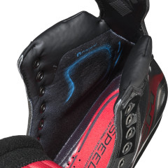 Коньки хоккейные CCM JETSPEED FT8 PRO INT