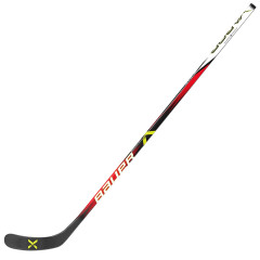 Клюшка хоккейная S23 BAUER VAPOR YOUTH GRIP 20 FLEX