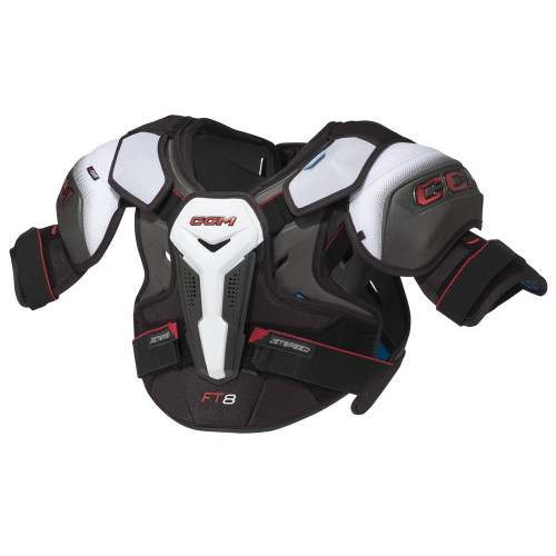 Нагрудник хоккейный CCM JETSPEED FT8 SR