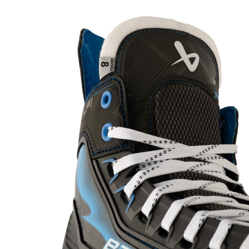 Коньки хоккейные S26 BAUER X-LP 2.0 JR