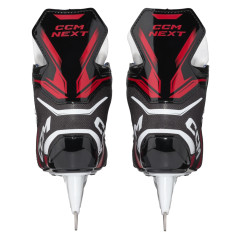 Коньки хоккейные CCM NEXT YTH