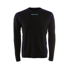 Термо-майка хоккейная S17 BAUER BASICS YTH