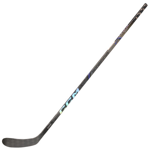 Клюшка хоккейная CCM RIBCOR TRIGGER 9 PRO GRIP JR 40 28R
