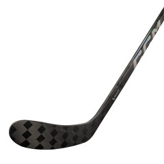 Клюшка хоккейная CCM RIBCOR TRIGGER 9 PRO GRIP JR 40 28R