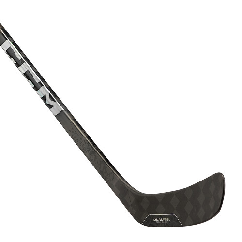 Клюшка хоккейная CCM RIBCOR TRIGGER 9 PRO GRIP JR 40 28R