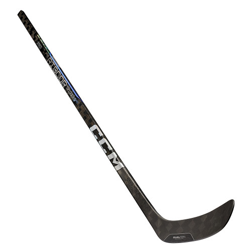 Клюшка хоккейная CCM RIBCOR TRIGGER 9 PRO GRIP JR 40 28R
