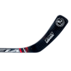 Клюшка хоккейная VIKKELA ZAG GRIP JR 35 FLEX