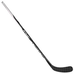Клюшка хоккейная S22 BAUER NEXUS SYNC GRIP SR SIL 77 FLEX