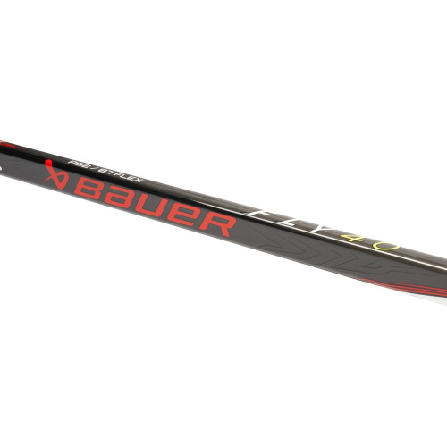 Клюшка хоккейная S25 BAUER VAPOR FLY40 GRIP SR 70 FLEX