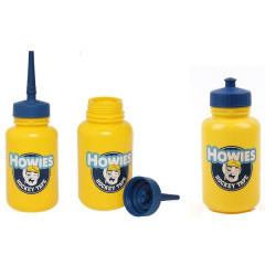 Бутылка HOWIES 1.0 л с носиком