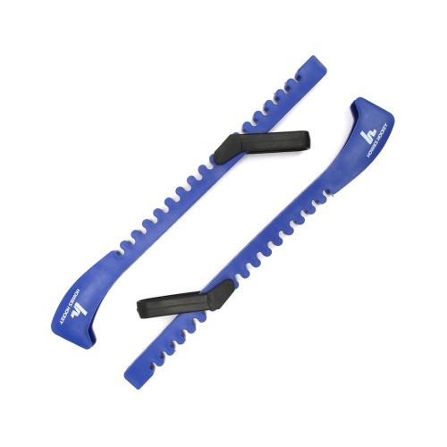 Чехлы для коньков пластик HOWIES