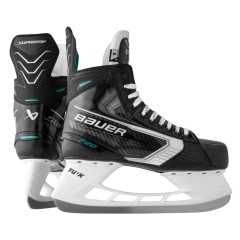 Коньки хоккейные S26 BAUER SUPREME F20 JR