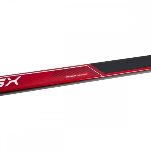 Клюшка хоккейная S18 BAUER NSX GRIP INT