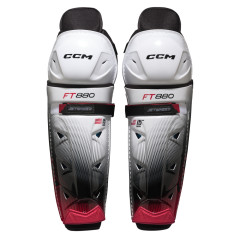 Щитки хоккейные CCM JETSPEED FT880 JR
