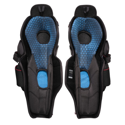 Щитки хоккейные CCM JETSPEED FT880 JR