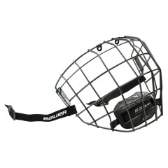 Маска для хоккейного шлема BAUER III-FACEMASK