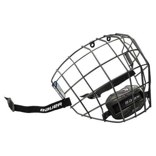 Маска для хоккейного шлема BAUER III-FACEMASK
