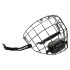 Маска для хоккейного шлема BAUER III-FACEMASK