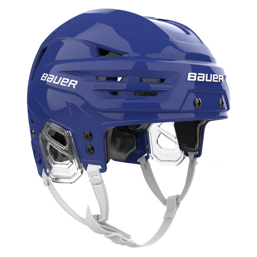 Шлем хоккейный S25 BAUER RE-AKT 90