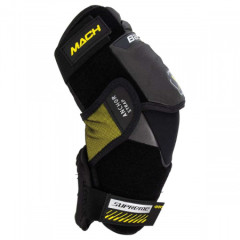 Налокотники хоккейные S23 BAUER SUPREME MACH INT