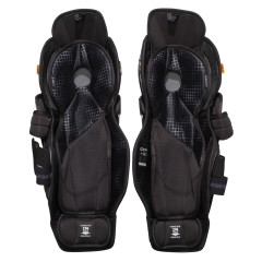 Щитки хоккейные CCM TACKS XR SR