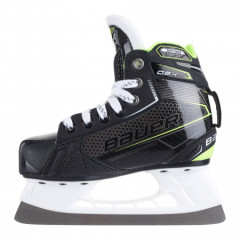 Коньки хоккейные вратаря S21 BAUER GSX YTH