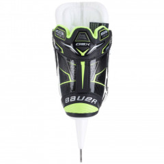 Коньки хоккейные вратаря S21 BAUER GSX YTH