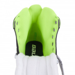 Коньки хоккейные вратаря S21 BAUER GSX YTH