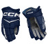 Перчатки хоккейные CCM JETSPEED FT880 JR