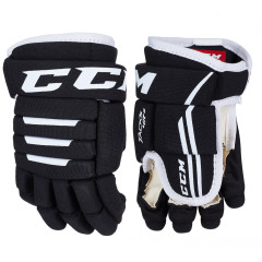 Перчатки хоккейные CCM 4R 2 YTH