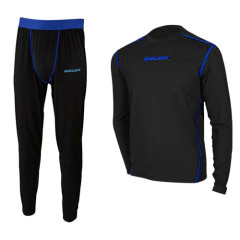 Термобелье хоккейное BAUER BASICS SR
