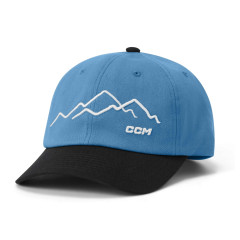 Кепка CCM WINTER COLLECTION BASEBALL CAP