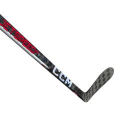 Клюшка хоккейная CCM JETSPEED FT6 PRO GRIP INT 65 29L