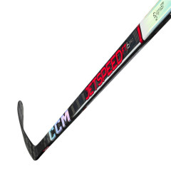 Клюшка хоккейная CCM JETSPEED FT6 PRO GRIP INT 65 29L
