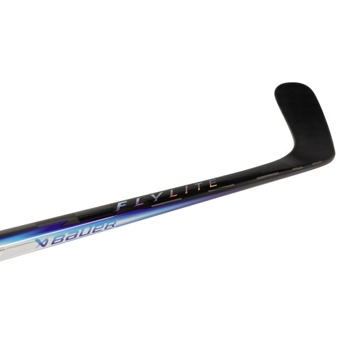 Клюшка хоккейная S25 BAUER VAPOR FLYLITE GRIP INT 65 FLEX