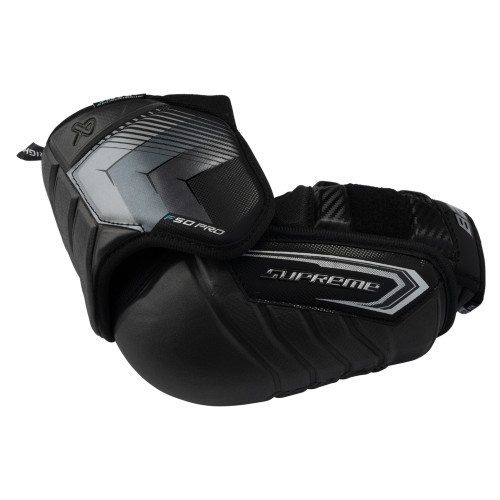 Налокотники хоккейные S26 BAUER SUPREME F50 PRO INT