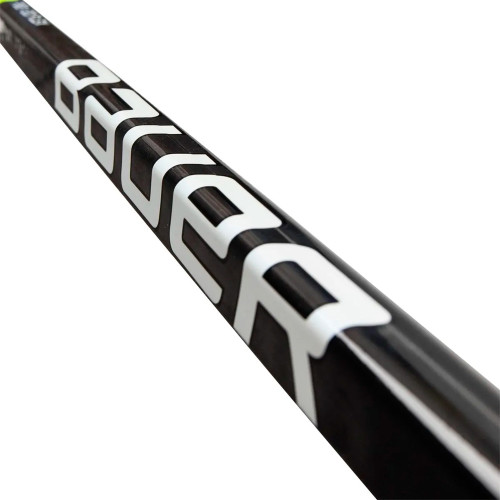 Клюшка хоккейная S22 BAUER NEXUS PERFORMANCE GRIP JR 20 FLEX