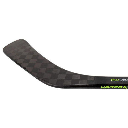 Клюшка хоккейная S22 BAUER NEXUS PERFORMANCE GRIP JR 20 FLEX