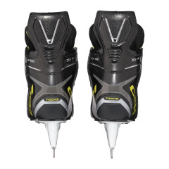 Коньки хоккейные CCM SUPER TACKS XF 80 YTH