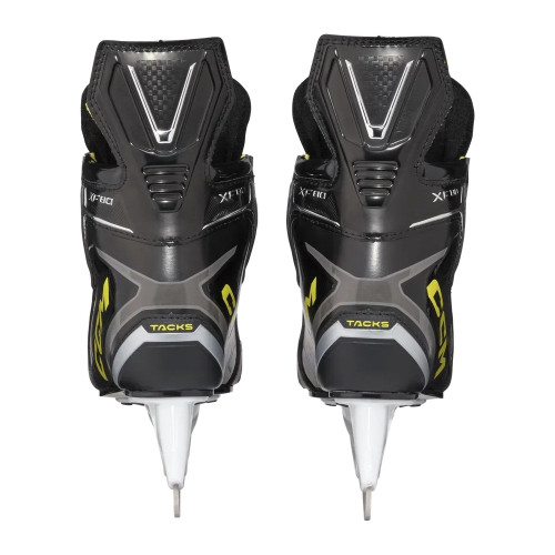 Коньки хоккейные CCM SUPER TACKS XF 80 YTH