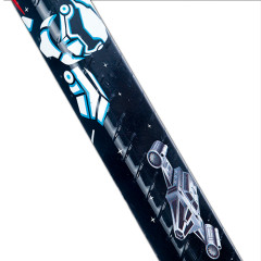 Клюшка хоккейная VIKKELA ZAG GRIP JR 47 FLEX