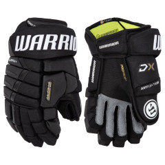Перчатки хоккейные WARRIOR ALPHA DX SR