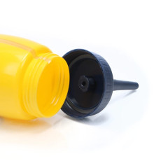 Бутылка HOWIES PRO JET 0.95 л с носиком